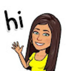 Meet your Posher, Tasha